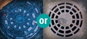 Storm Drain vs. Sewer: What’s the Difference? - H2OC Stormwater Program