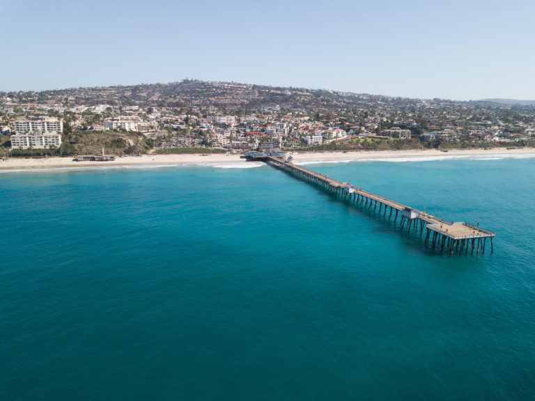 OC Beaches Shine in Latest Heal the Bay Report Card H2OC Stormwater