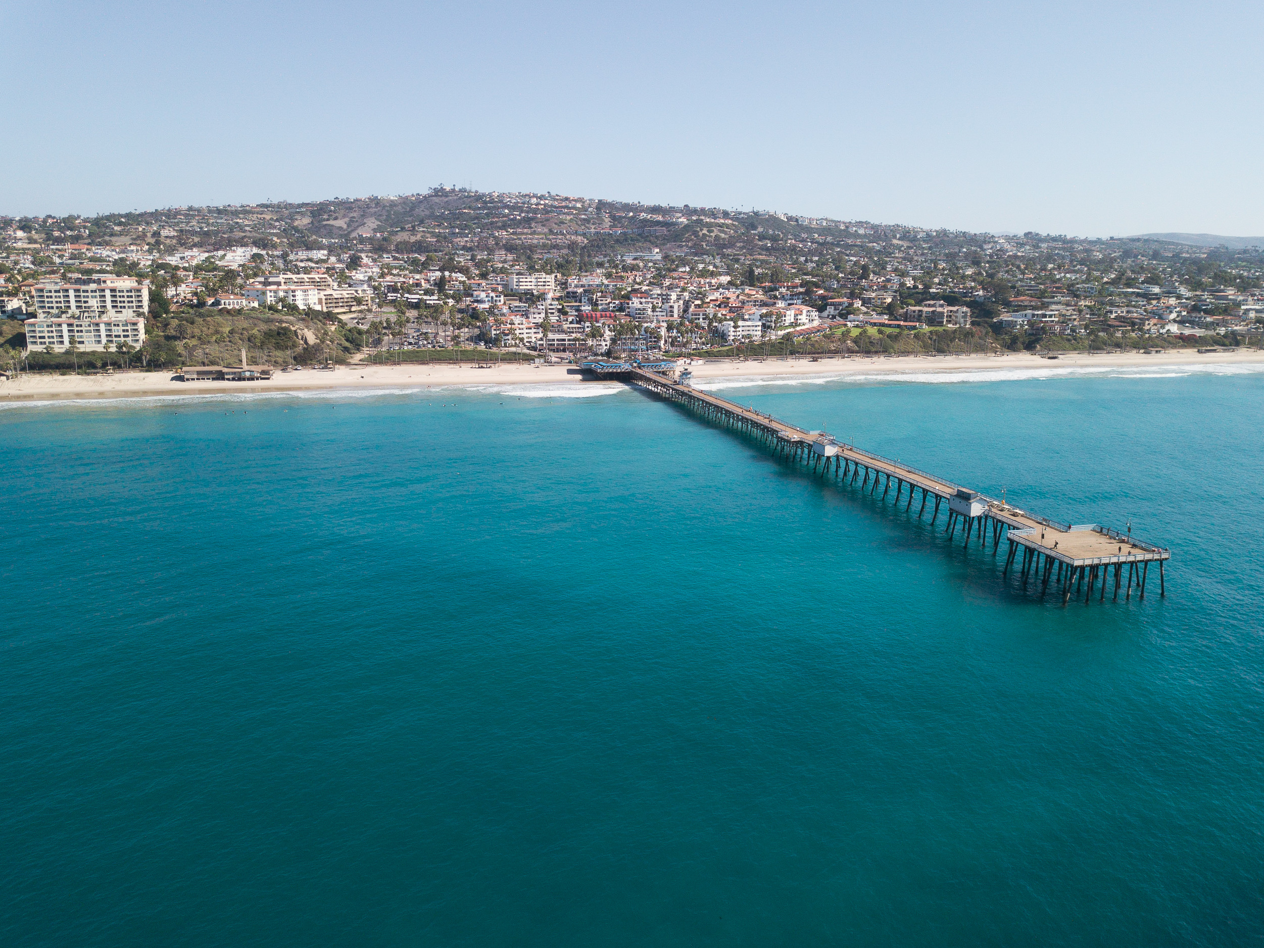 OC Beaches Shine in Latest Heal the Bay Report Card