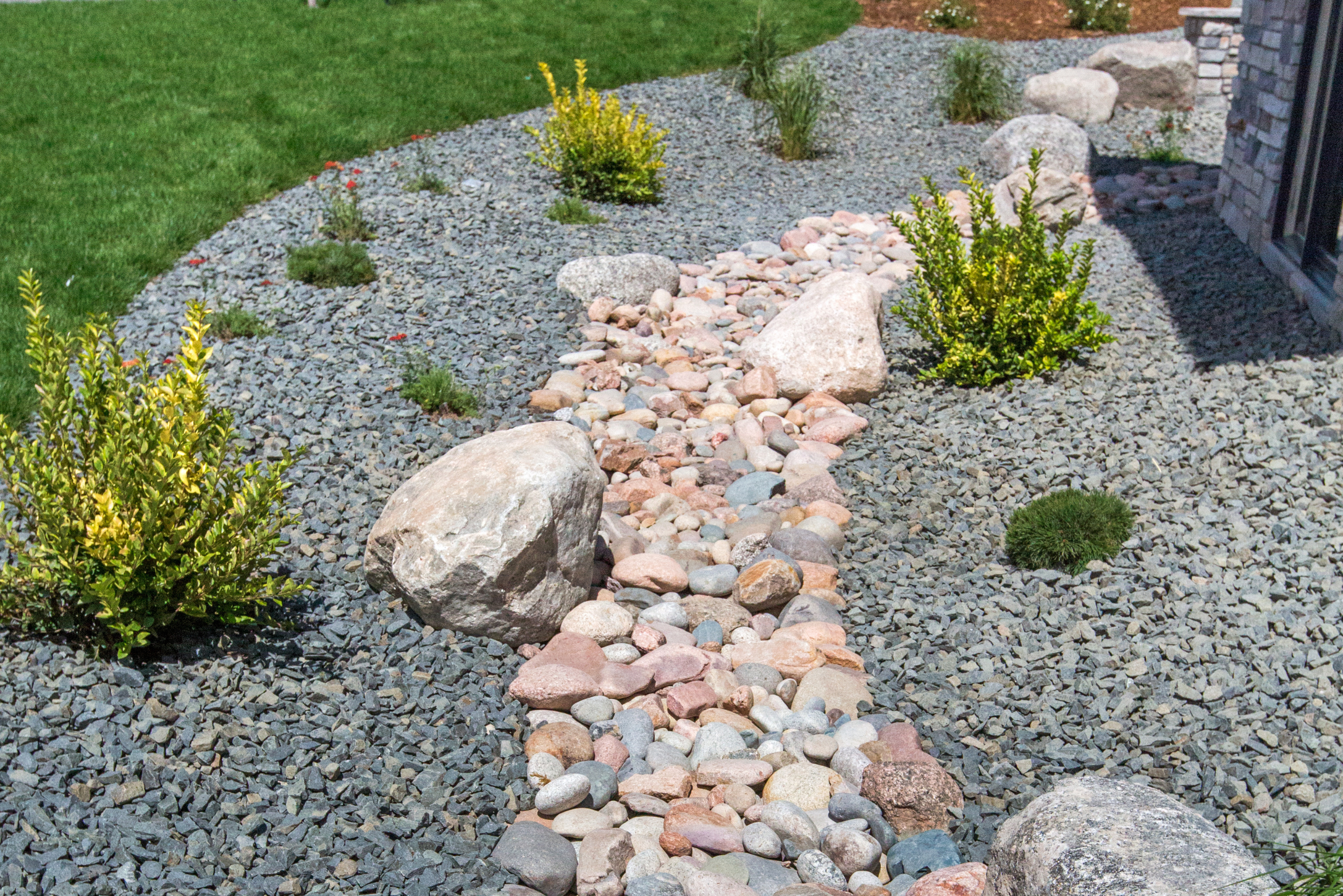 Residential & Commercial Landscape Rebates Available