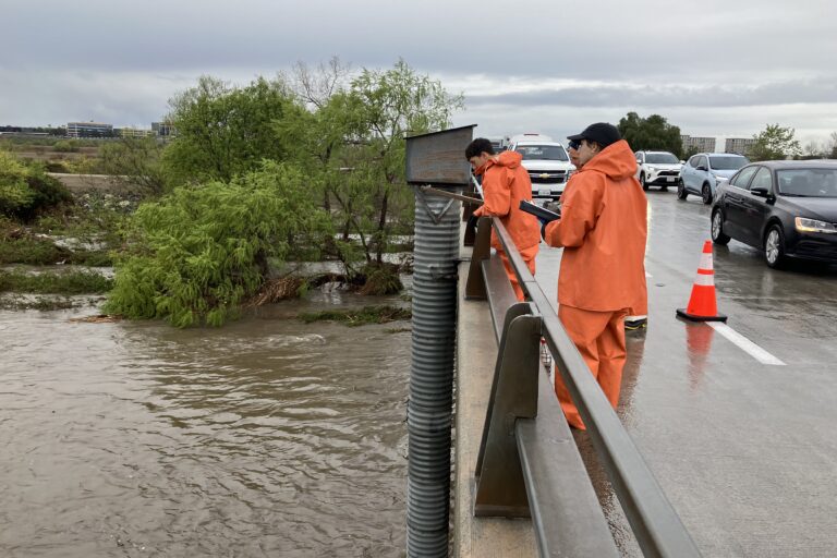 Protecting OC’s Waterways: Wet Season Monitoring