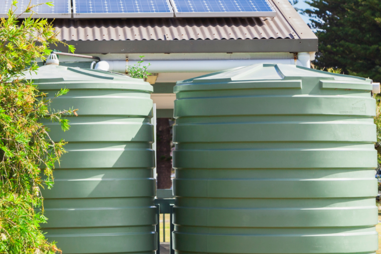 Securing A Water Resilient OC: Rain Ready California