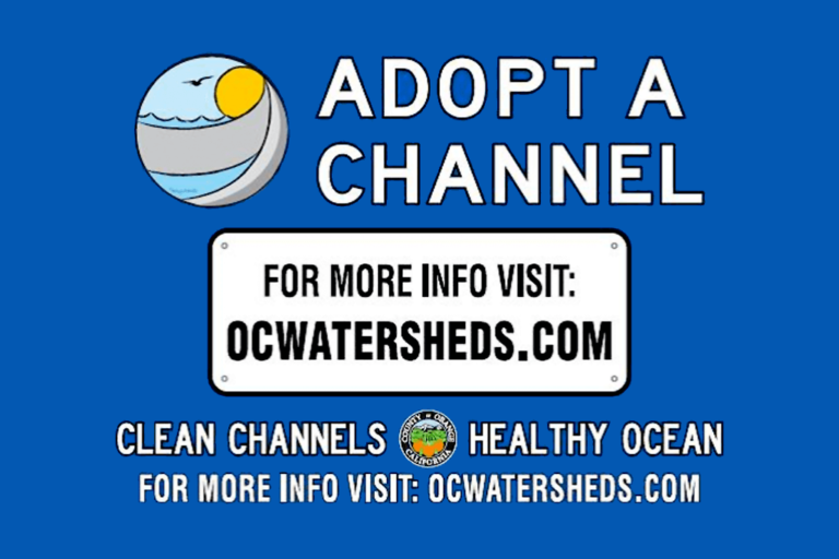 Adopt a Channel