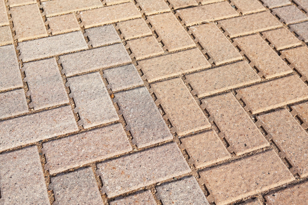Install Permeable Surfaces