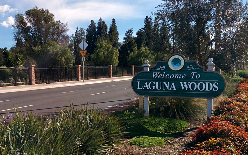 Laguna Woods